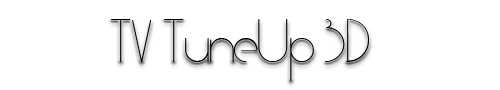 TVTuneUp3D