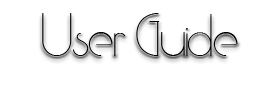 MotionGraphix User Guide